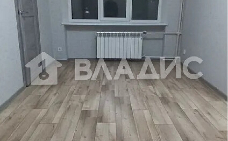 2-Комнатная квартира 39.60м², эт. 1, фото 11