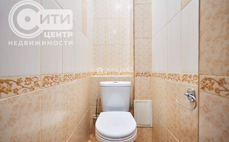 3-Комнатная квартира 62.00м², эт. 9, фото 40