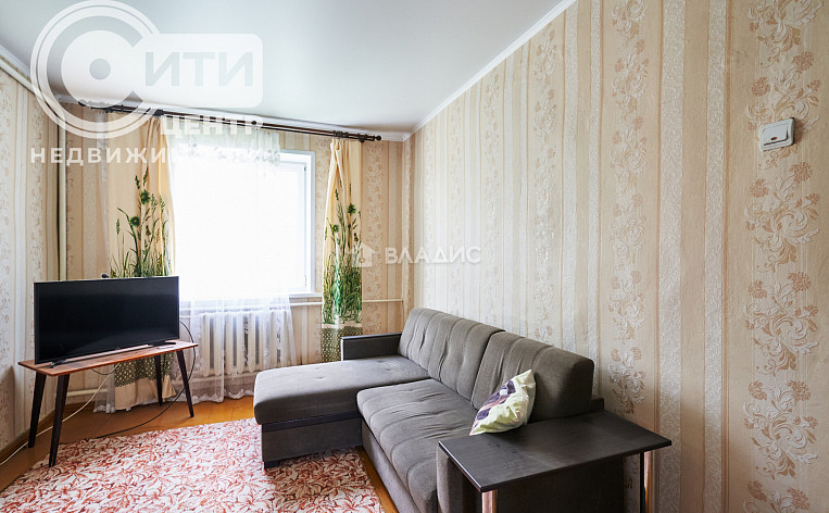Дом 88.50м², фото 21