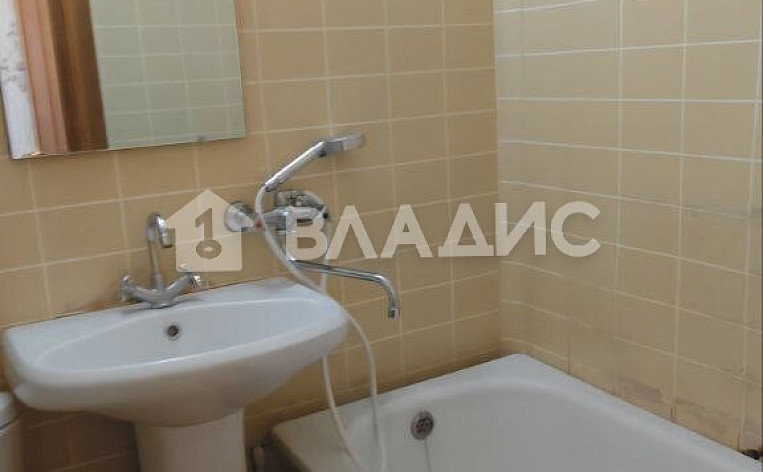 1-Комнатная квартира 31.00м², эт. 1, фото 30
