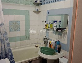 2-комнатная квартира, 44.1 м2