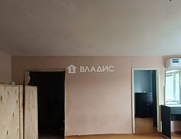 2-Комнатная квартира 42.10м²