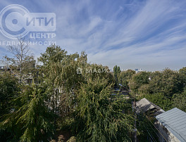 2-Комнатная квартира 36.00м²