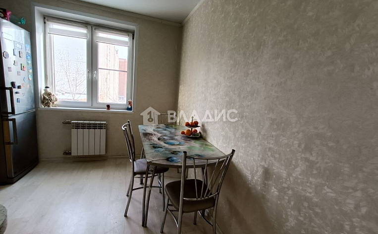 2-Комнатная квартира 53.20м², эт. 4, фото 35