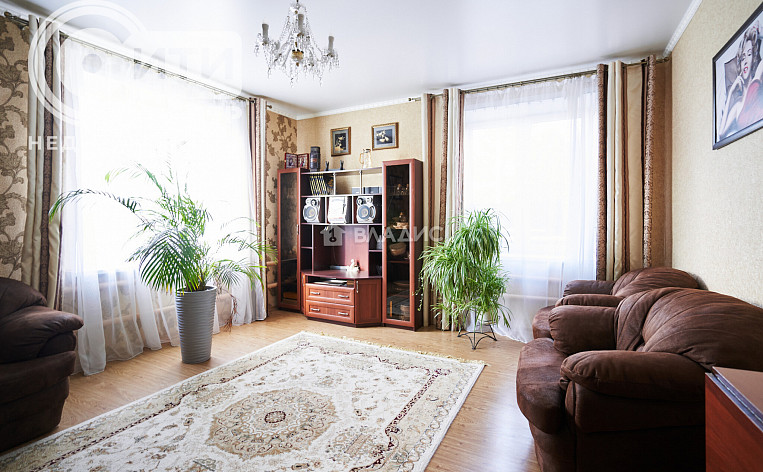 Дом 193.90м², фото 40