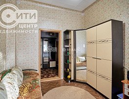 3-комнатная квартира, 69 м2