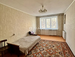 3-Комнатная квартира 60.00м²