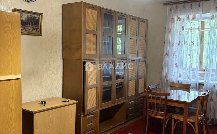 2-Комнатная квартира 45.70м², эт. 2, фото 19