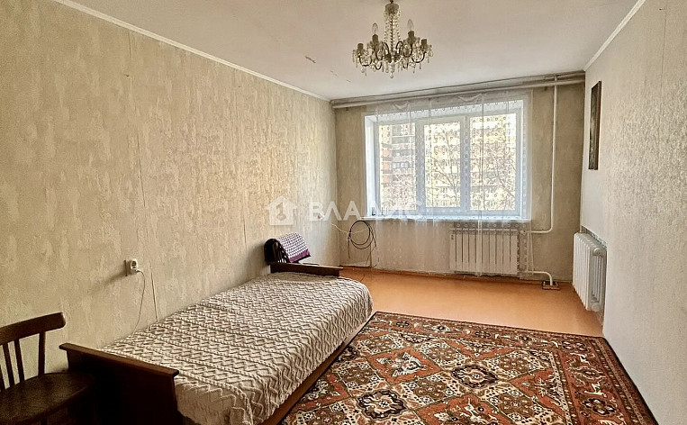 3-Комнатная квартира 60.00м², эт. 4, фото 22