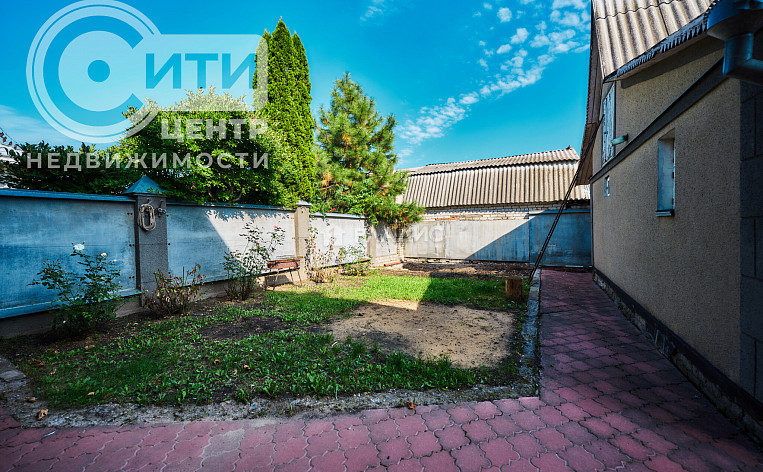 Дом 181.40м², фото 40