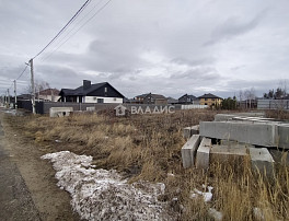 Земельный участок 10.00 соток