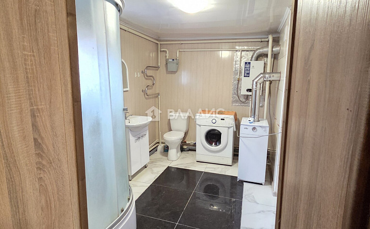 Дом 62.70м², фото 28