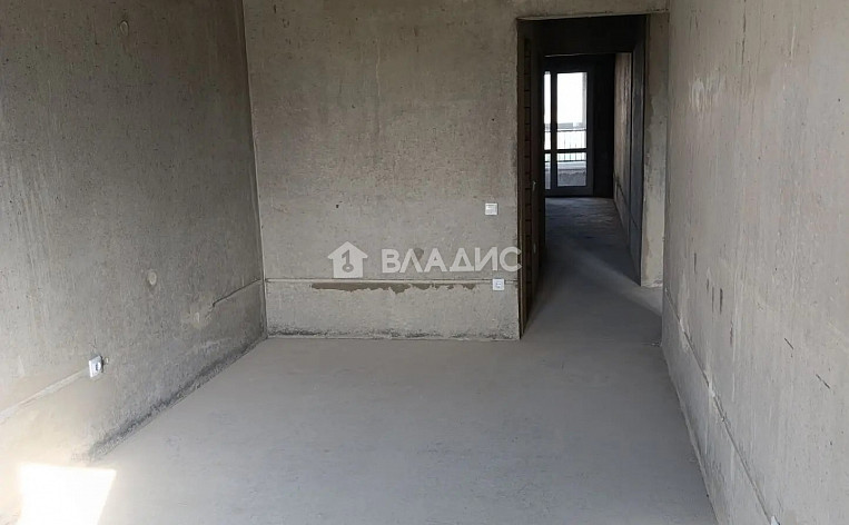 2-Комнатная квартира 66.73м², эт. 6, фото 19