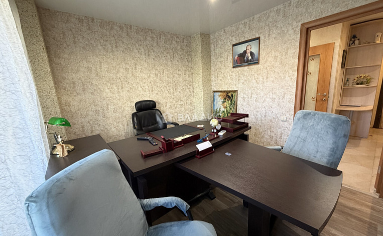 2-Комнатная квартира 61.10м², эт. 1, фото 29