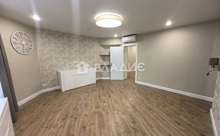 4-Комнатная квартира 123.00м², эт. 5, фото 40
