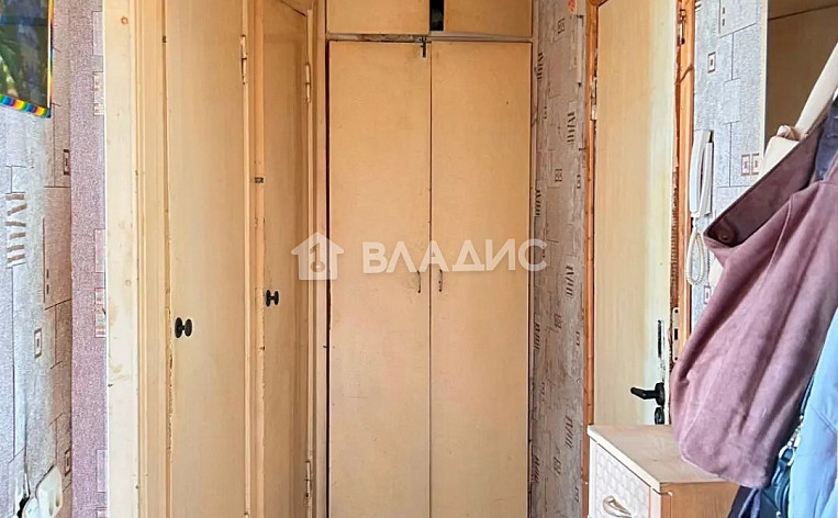 2-Комнатная квартира 43.30м², эт. 4, фото 10