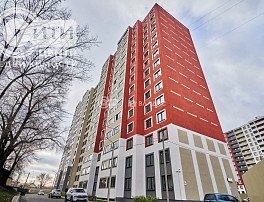 3-комнатная квартира, 71.4 м2