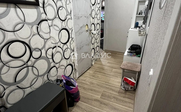 2-Комнатная квартира 42.30м², эт. 2, фото 10