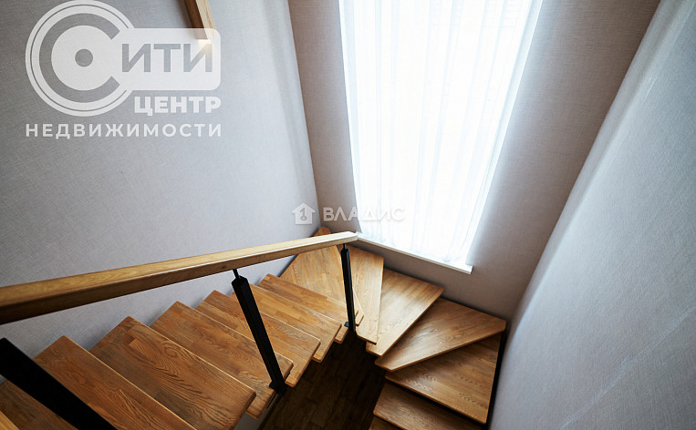 Дом 230.00м², фото 40