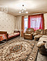 3-Комнатная квартира 72.80м², эт. 9, фото 7