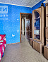 3-Комнатная квартира 62.90м², эт. 8, фото 13