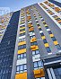 3-комнатная квартира, 77.3 м2, эт. 14, id: 1026859, фото 14