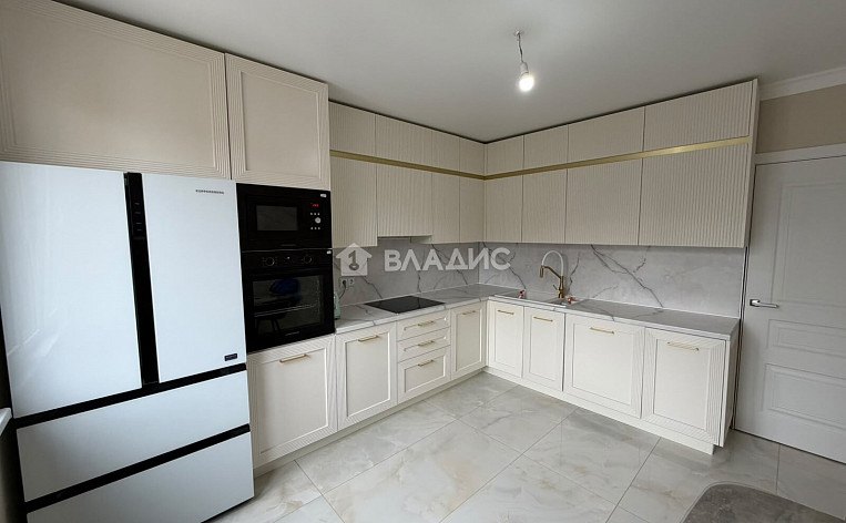 3-Комнатная квартира 89.80м², эт. 11, фото 23