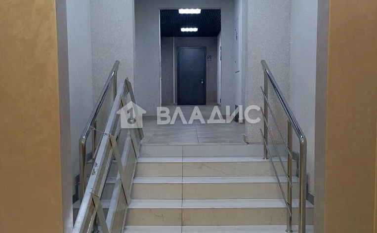 2-Комнатная квартира 58.90м², эт. 1, фото 22