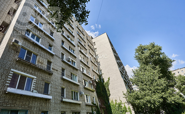 1-Комнатная квартира 29.80м², эт. 6, фото 20