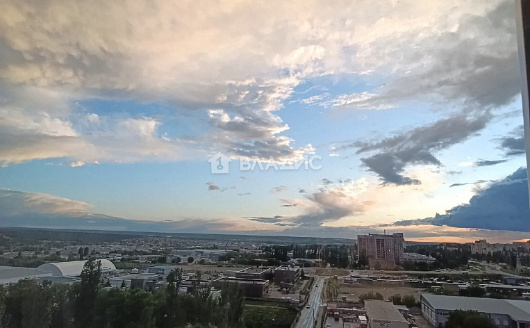1-Комнатная квартира 33.80м², эт. 12, фото 23