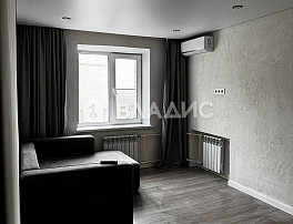 1-Комнатная квартира 40.30м²
