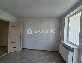 Студия 20.50м²