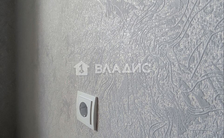 1-Комнатная квартира 48.70м², эт. 10, фото 13