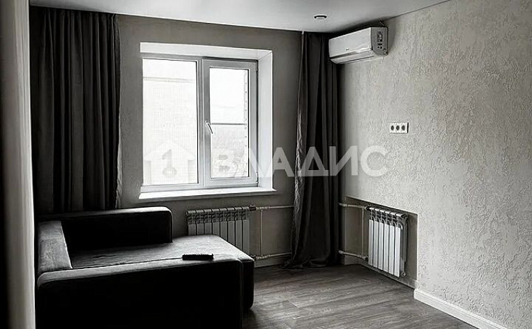 1-Комнатная квартира 40.30м², эт. 7, фото 24