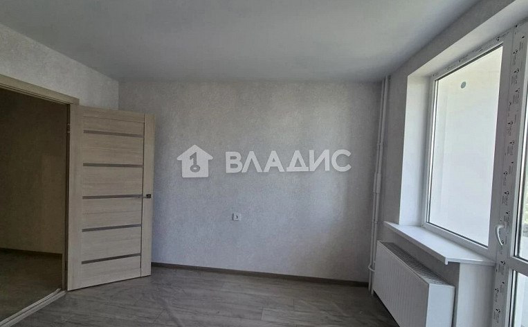 Студия 20.50м², эт. 13, фото 13