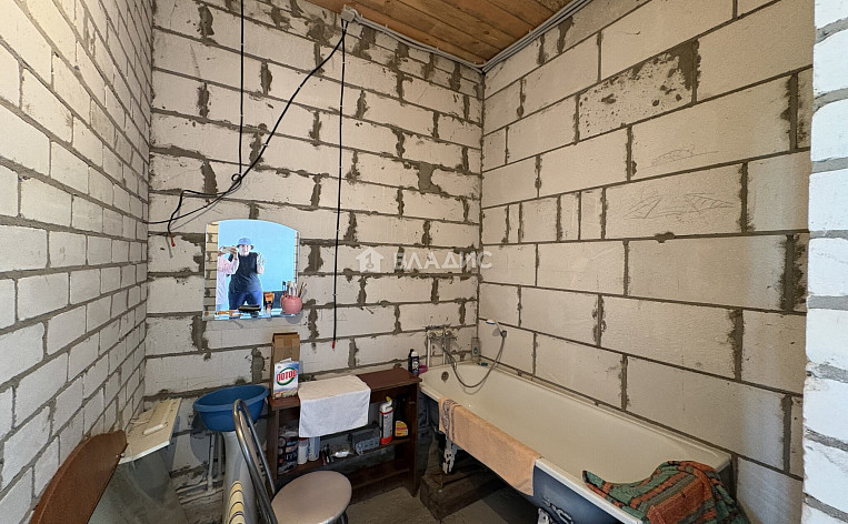 Дом 217.00м², фото 40