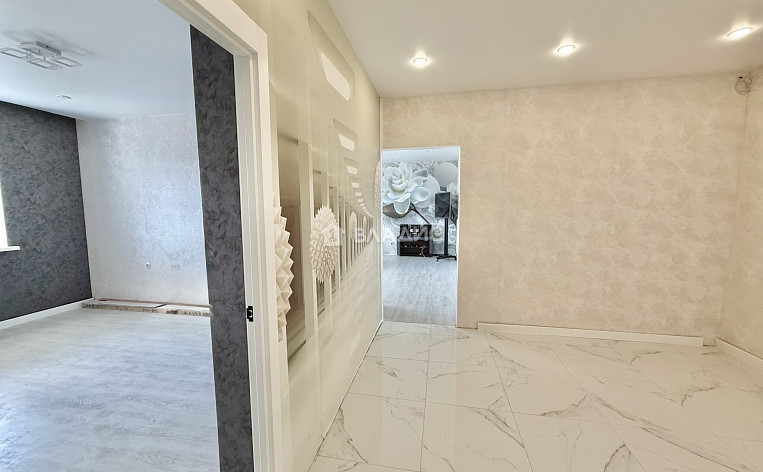 2-Комнатная квартира 74.70м², эт. 22, фото 29