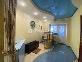 Коммерческое помещение 112.00м²