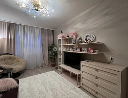 2-Комнатная квартира 59.90м²