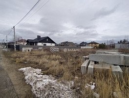 Участок 10 сотка