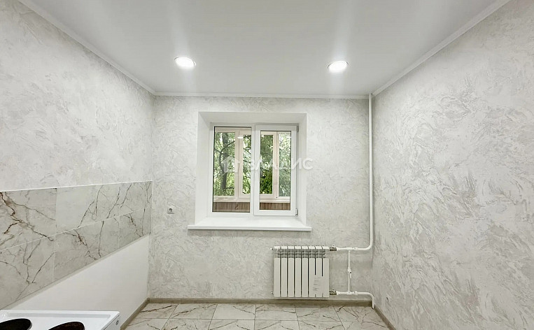 1-Комнатная квартира 39.80м², эт. 3, фото 28
