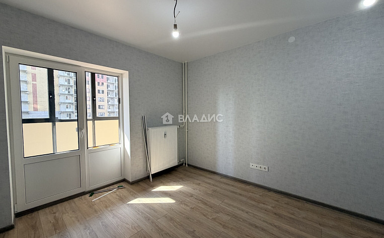 Студия 20.60м², эт. 5, фото 15