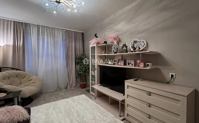 2-Комнатная квартира 59.90м², эт. 11, фото 12