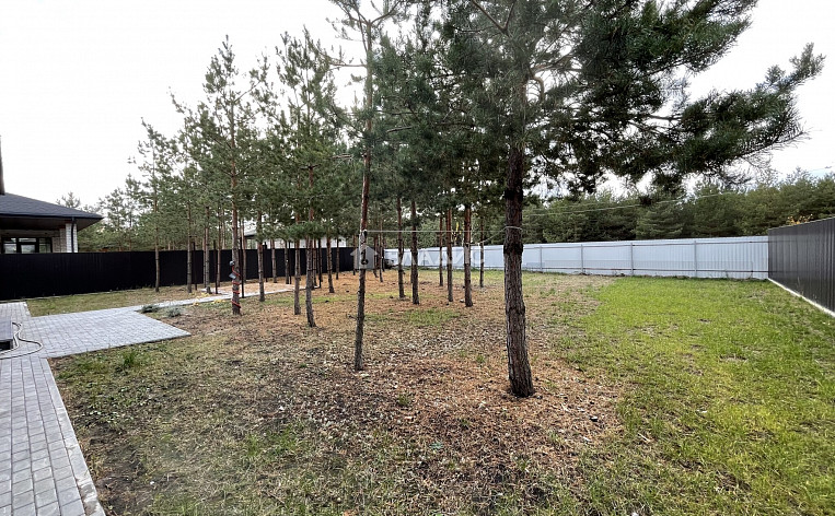 Дом 246.50м², фото 40