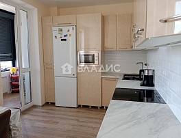 3-Комнатная квартира 78.00м²