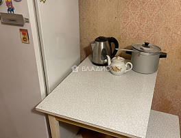 Комната 12.50м²