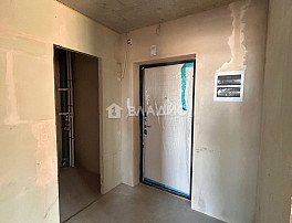 3-Комнатная квартира 61.40м²