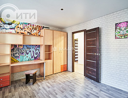 3-Комнатная квартира 62.00м²