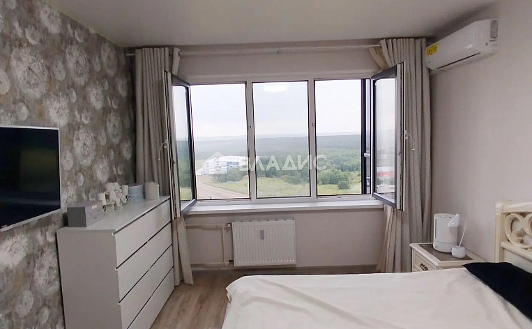 2-Комнатная квартира 62.80м², эт. 17, фото 31