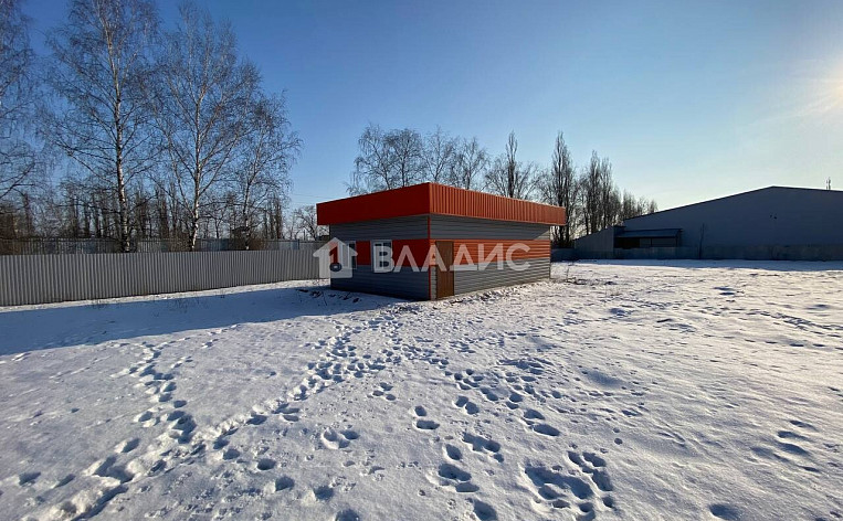 Земельный участок 30.00 соток, фото 17